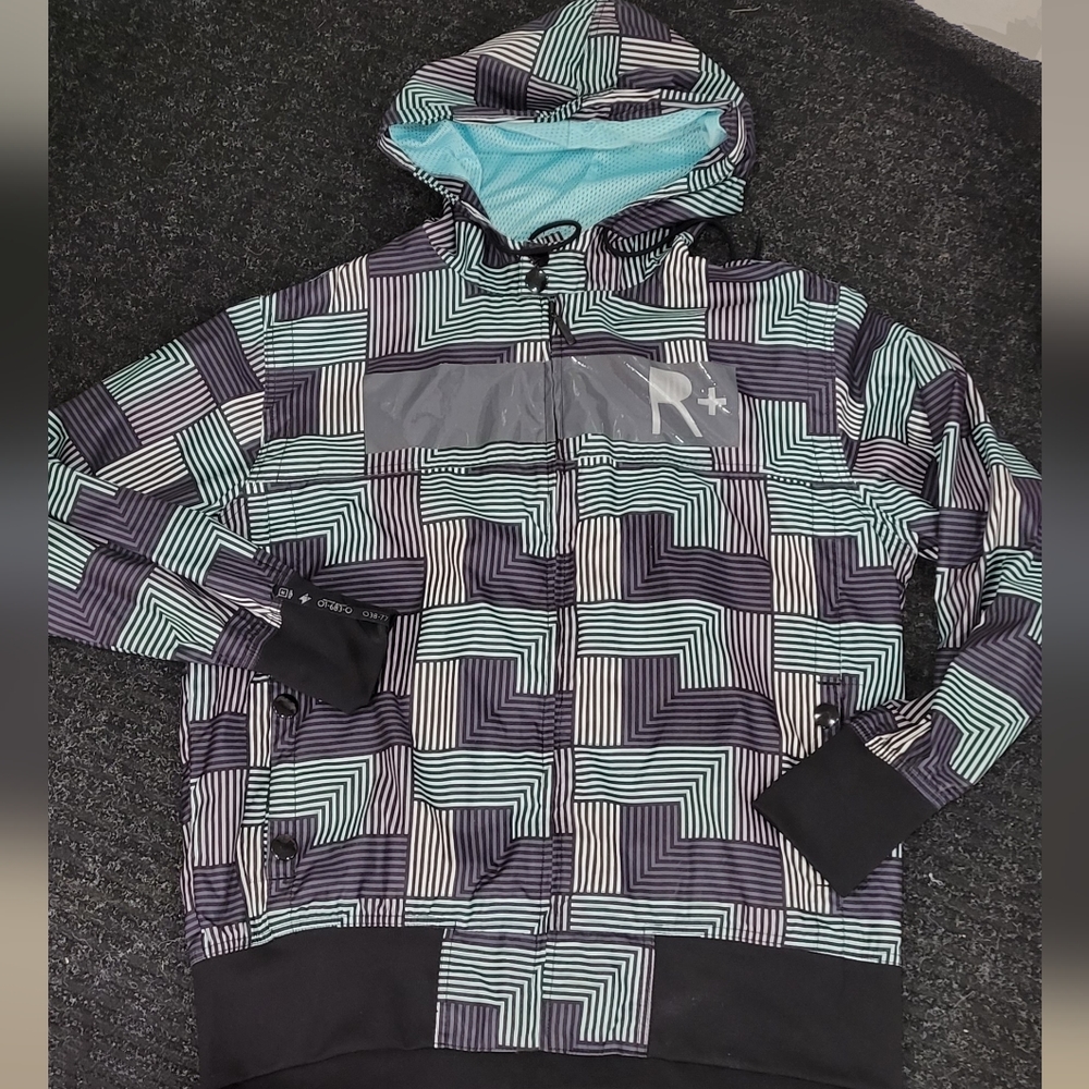 Rocawear mens XL jacket